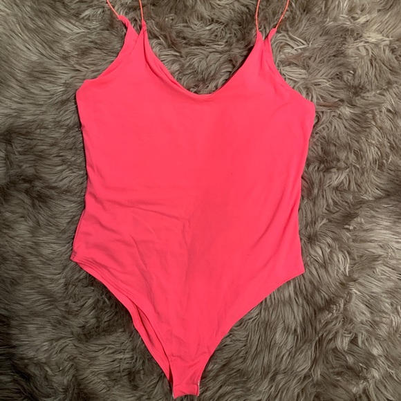 Bodysuit - Picture 2 of 4